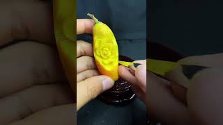#034 DIY talented chef fruit cutting skill Best great cutting tips &amp; tricks cutting for #shorts