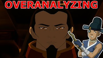 Overanalyzing Avatar: The Awakening