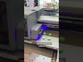 Innolite UV Flatbed CCD Printer di Pameran All Print 2025 #innolite #printing