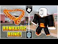 [EVENT] How to get BOMBASTIC BLING + OUTFIT in ROBLOXIAN HIGH SCHOOL! (READY PLAYER TWO) [ROBLOX]