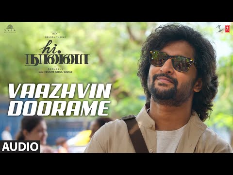Vaazhvin Doorame Song Lyrics on YouTube