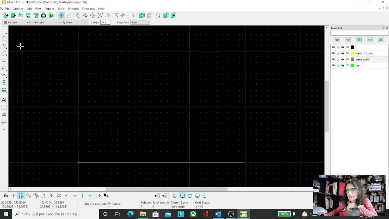 Librecad PO 01