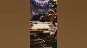 NO LITERALLY I TRY FOR WHAT BRO WHY😭😭 But “Rampart is easy” #apexlegends #apexclips