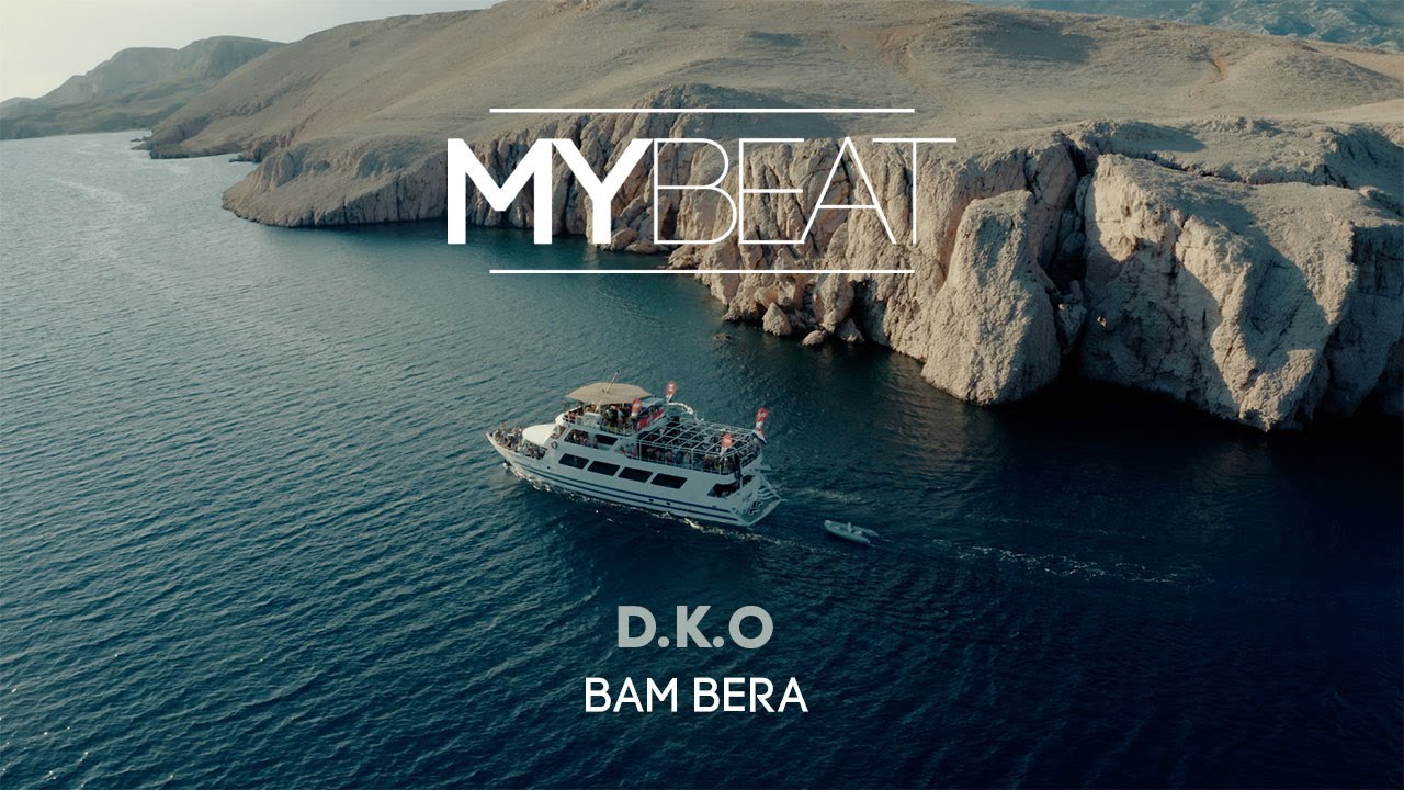在 YouTube 上觀看「D.K.O - Bam Bera」