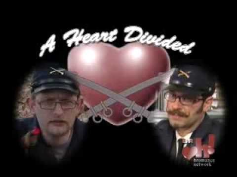 A Heart Divided