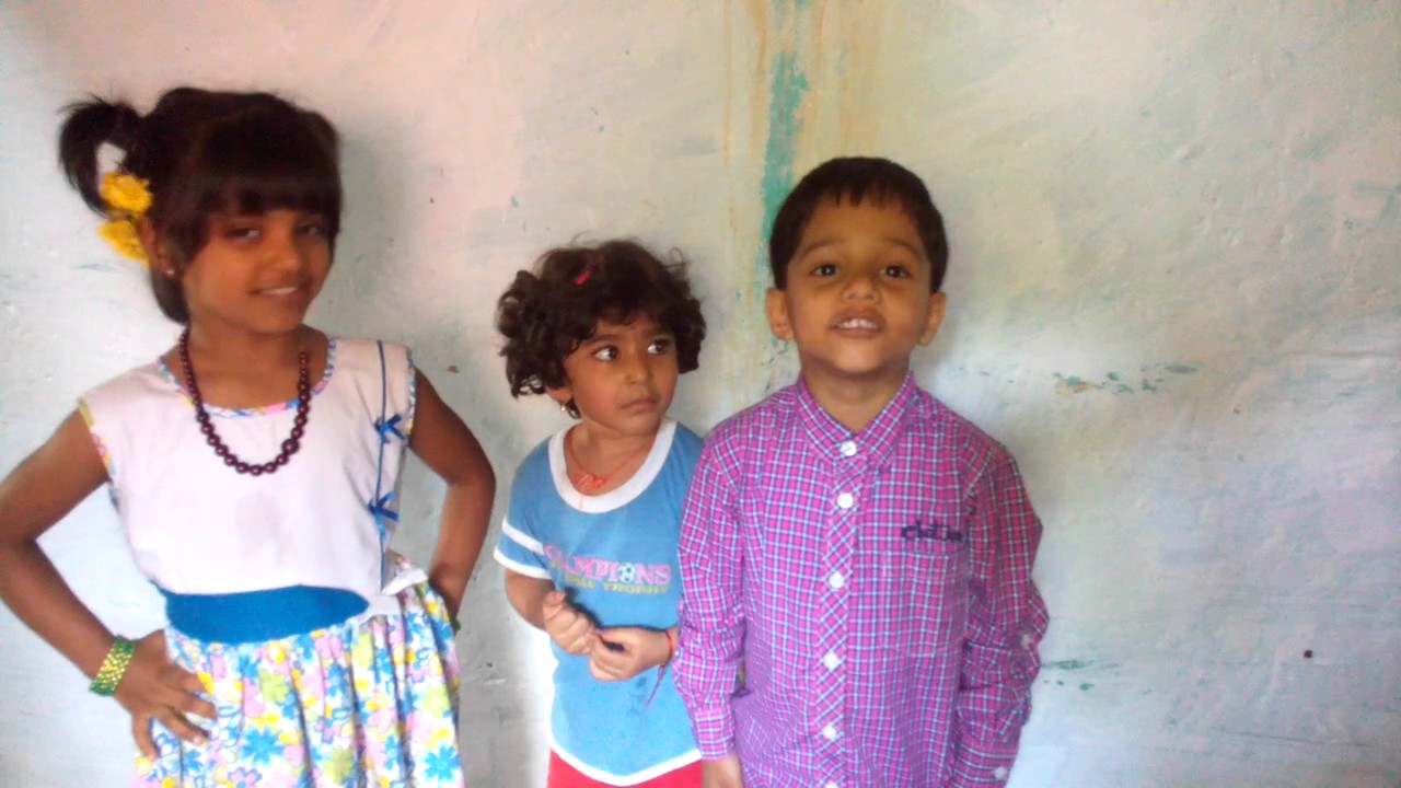 Funny Little Kids Dancing (Must Watch!!!) YouTube