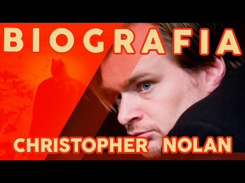 Vídeo: Nolan Christopher: Biografia, Carreira, Vida Pessoal