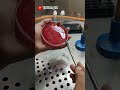 Culture plate streaking practice  blood agar  microbiology tjbiologist  media preparation 