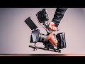 The BEST Filmmaking Rig for the Sony A7s III