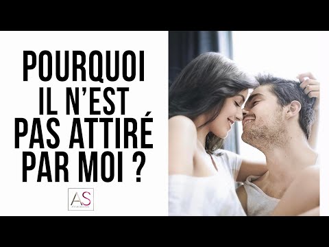 Vidéo: Pourquoi Les Hommes Aiment Les Femmes Sans Vergogne