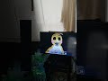 Toy Bonnie Toy Chica and mangle #fnaf2