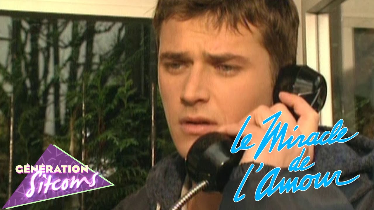Les Couleurs De L Amour Episode 133 Le miracle de l'amour - Épisode 133 - Amour perdu - YouTube