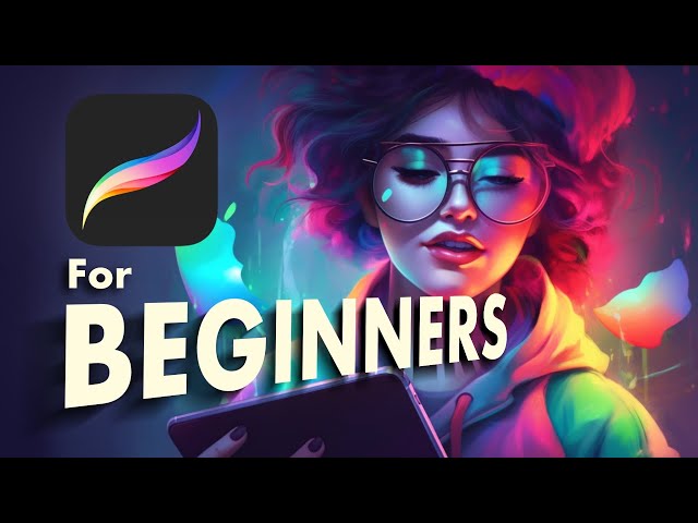 Drawing With Procreate Tutorials 10 21 Drawing With Procreate Tutorials 10 21