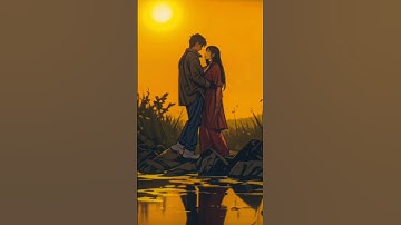 Mahobbat sambalpuri song status/New sambalpuri status #shorts #love /Love status