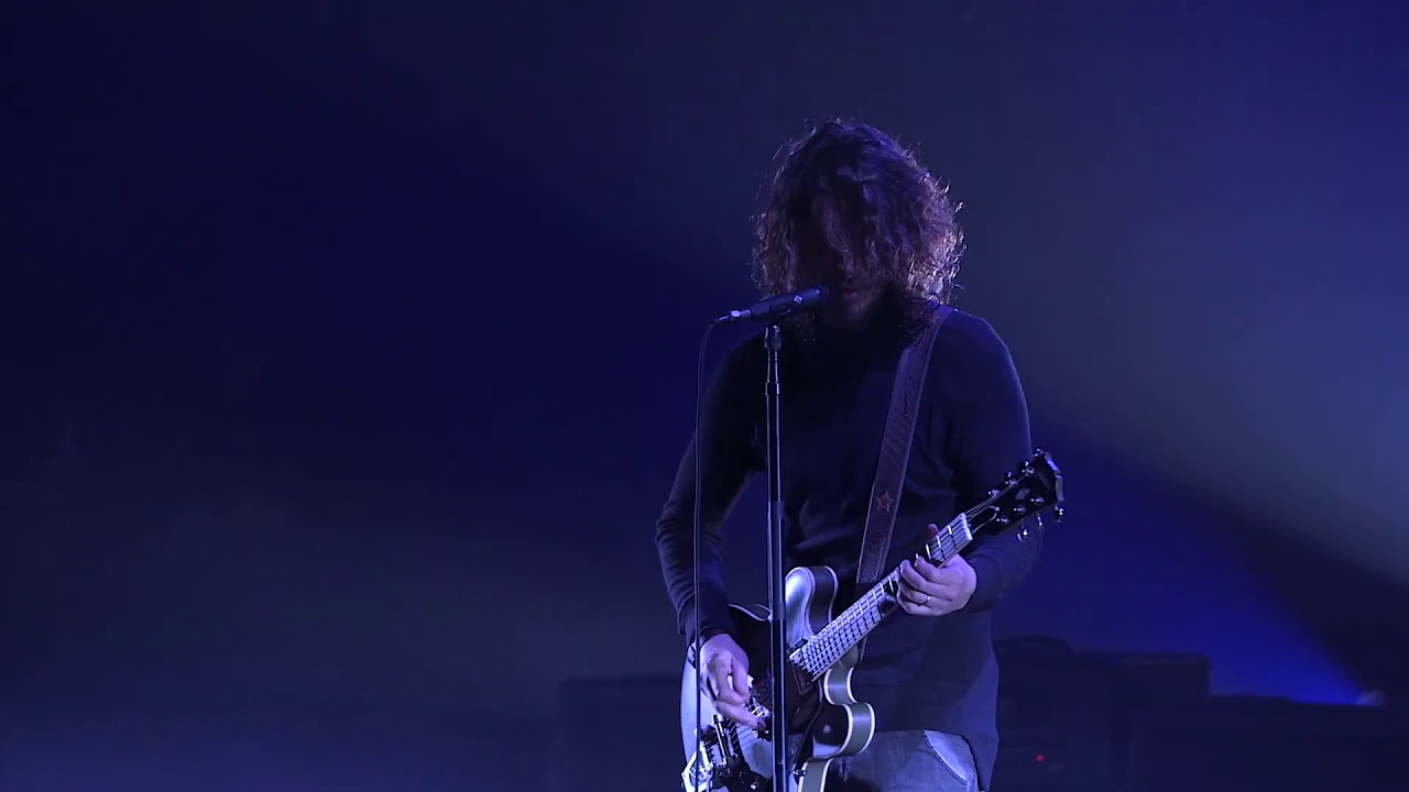 Soundgarden - Bones Of Birds (Legendado em Português)