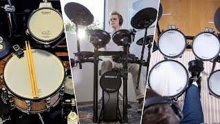 Roland TD-1KPX2 V-Drum Kit with Mesh Pads - What To Know & Where
