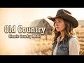 Old Country – Mark Chesnutt | Classic Country Music Cover (Traditional Country Sound)