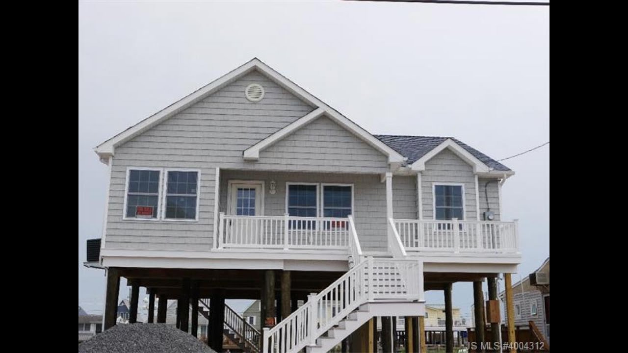 Homes for sale 135 Flamingo Road, Tuckerton, NJ 08087 YouTube