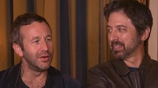 Ray Romano And Chris Odowd Talk Get Shorty Reboot