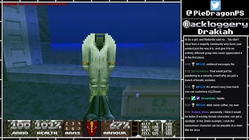 PS - Doom 2 Megawad - The Joy of Mapping #5 part13