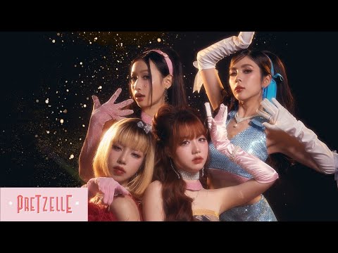 [OFFICIAL MV] ผู้หญิงในฝัน (DREAM GIRLS) 