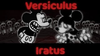 FNF Versiculus Iratus but SNS Mouse vs W.I Mouse Sing it - Friday Night Funkin'