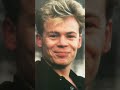 UB40: Ali Campbell then vs now #alicampbell #celebrities #classicalmusic