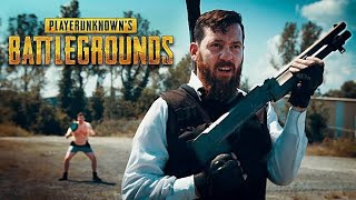 PUBG BATTLEGROUND | FULL MOVIE #pubg #movie 2020 pubg film