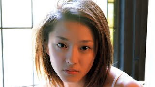 【中越典子】極上のグラビア