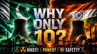 Why Only 10 Countries Have Nuclear Weapons? The Secret History They Hid From The World-Ancientgraphy