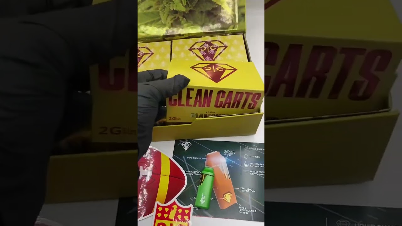 Clean Carts 2G vs 1G: Worth The Upgrade? 