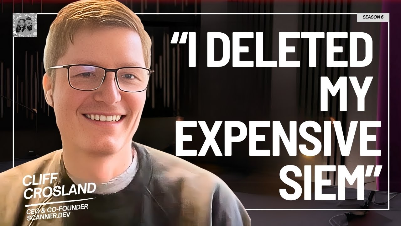 SIEM против Data Lake: почему мы отказались от традиционного ведения журналов?