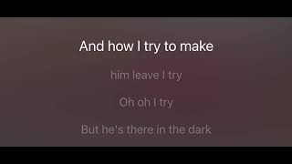 Trouble is a friend karaoke mmoBbm-2 female lower key ( by Lenka) with lyrics