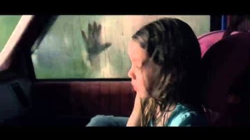 テイク・シェルター 予告編 -Take Shelter-