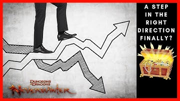 Is Neverwinter Mod 16 FINALLY Getting Better?? - A Step In The Right Direction