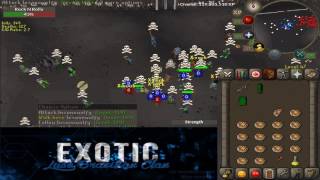 [PVP] Exotic -vs- Exodus - Uncapped call off in 4.5 MINUTES
