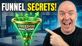 Scale From Zero to $1K Days With This Simple Funnel System