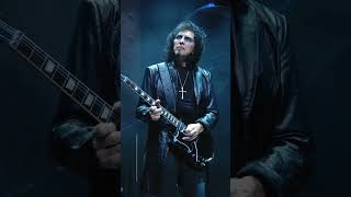 A tragédia que criou o Heavy Metal | Tony Iommi #tonyiommi #blacksabbath #guitar #history