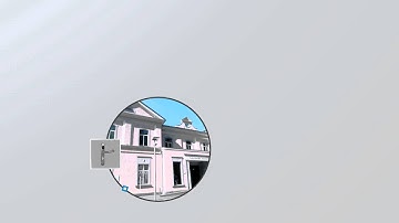 Kaba access solution with wireless - English