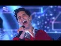 Mika canta 'Rain' - Stasera CasaMika 07/11/2017