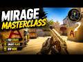 4500 ELO Mirage — How I Clutch Every Round | CS2 Premier