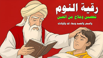 أفضل رقية شرعية في مساء يوم الثلاثاء علاج الحسد_السحر_العين _حفظ وتحصين للمنزل _القارئ علاء عقل