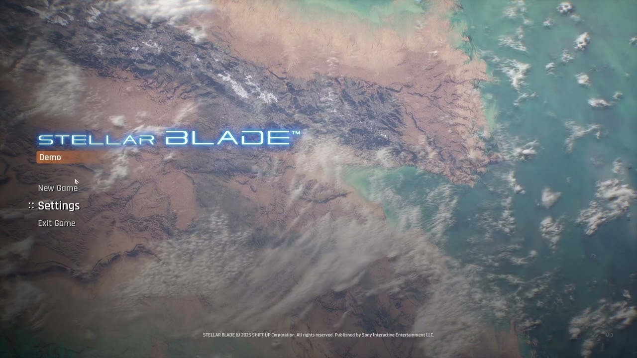 How to change Subtitle Settings in Stellar Blade