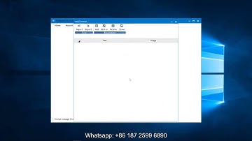 Instant Reply tweets from users being monitoring, Auto Monitor Bot TweetAttacksPro