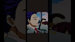 The most dramatic scene in the whole series to me😂😂#mha #anime 