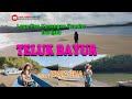 Lagu Pop Kenangan-TELUK BAYUR-(Ernie Djohan)Cover -ERNIA BRIA-Studio DONBERS MALAKA Chanel (SDM)