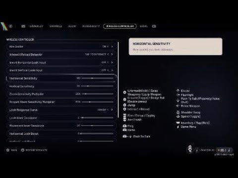 BEST Controller Settings In Arc Raiders (MUST WATCH TRUST ME BEST Controller Settings In Arc Raiders (MUST WATCH TRUST ME