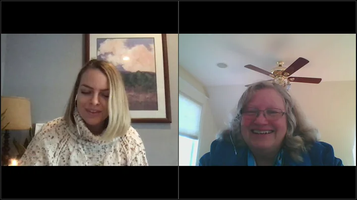 This is Social Work: Debra Faria