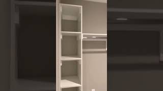 Apt 606 1 bedroom loft (A7LS)