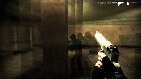 Okay by keon (vect0r.) | CS:S DGL CLIP